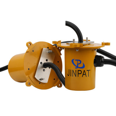 बोर स्लिप रिंग LPTS000-0340-1305 के माध्यम से कीमती धातु संपर्क