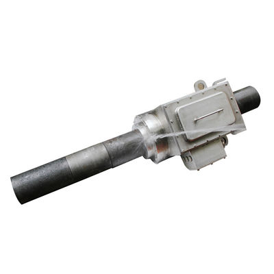 बड़ी मात्रा स्लिप रिंग समाधान 200RPM ऊर्ध्वाधर स्थापना जलरोधक अनुकूलित