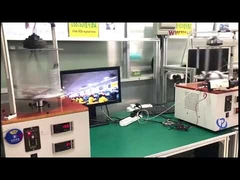 LPM-30B कैप्सूल स्लिप रिंग्स, 30 सर्किट 1.5A IP54, 240VAC 0~300rpm या उससे अधिक