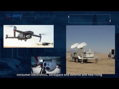 JINPAT का परिचय