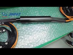 विशेष अनुप्रयोगों के लिए JINPAT 4mm व्यास का थ्रू-होल स्लिप रिंग